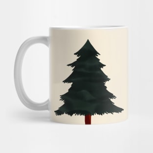 Fir Tree Mug